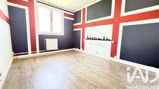 Vente Appartement Vente Appartement 3 pièces Saint-Étienne