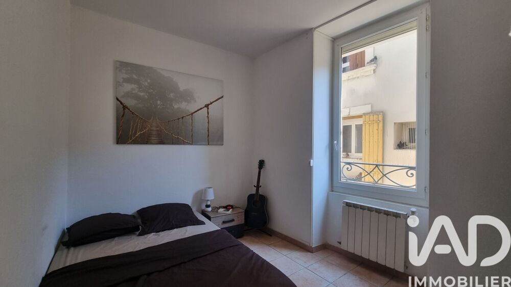 vente Appartement - 3 pièce(s) - 63 m² Châteaurenard (13160)