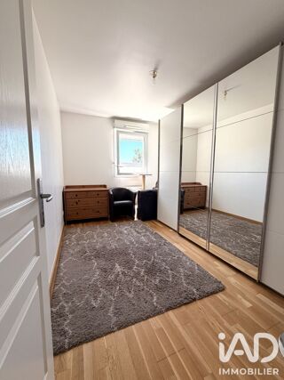  Appartement à vendre 4 pièces 82 m²