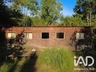  Maison à vendre 8 pièces 150 m²