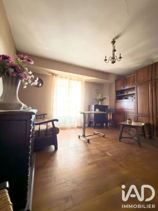  Maison à vendre 3 pièces 68 m²