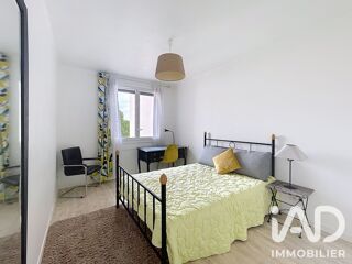  Appartement à vendre 4 pièces 79 m²