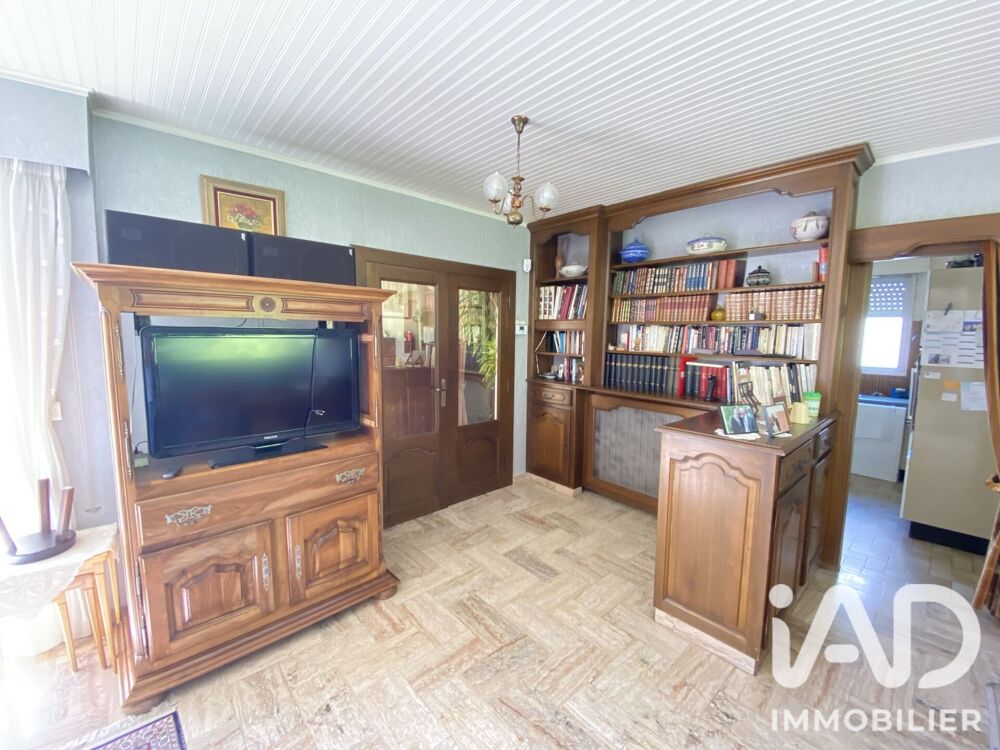 Vente Maison Vente Maison/villa 6 pièces Tinqueux