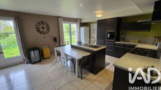  Maison à vendre 6 pièces 209 m²