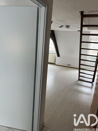  Appartement à vendre 3 pièces 54 m²