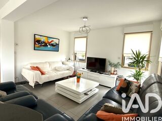  Maison à vendre 6 pièces 153 m²