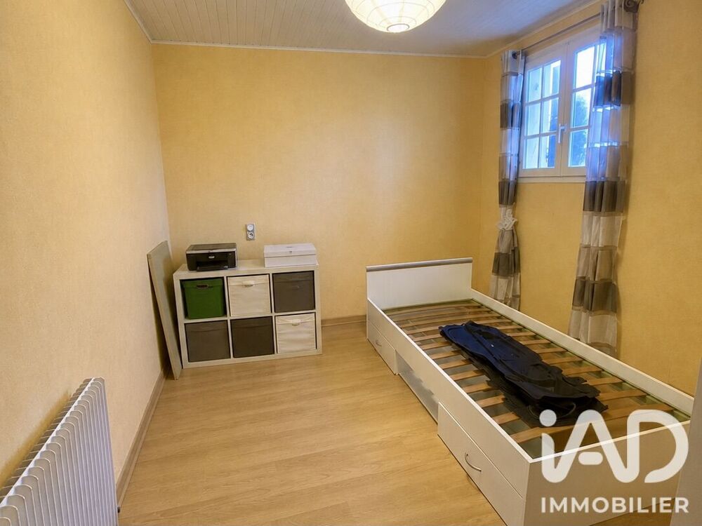 Vente Maison Vente Maison/villa 4 pièces Tosse
