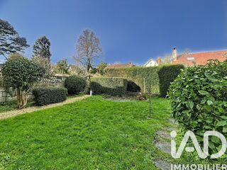  Maison à vendre 4 pièces 80 m²