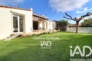 Maison à vendre 6 pièces 95 m²