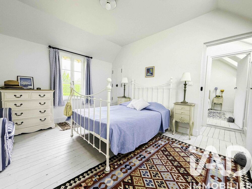 à vendre  Maison Honfleur (14600)