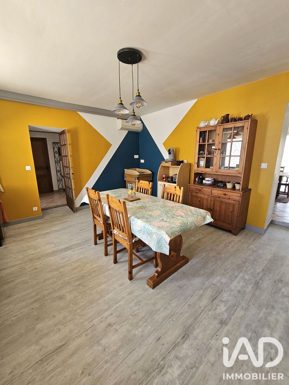 Vente Maison traditionnelle 11 pièces