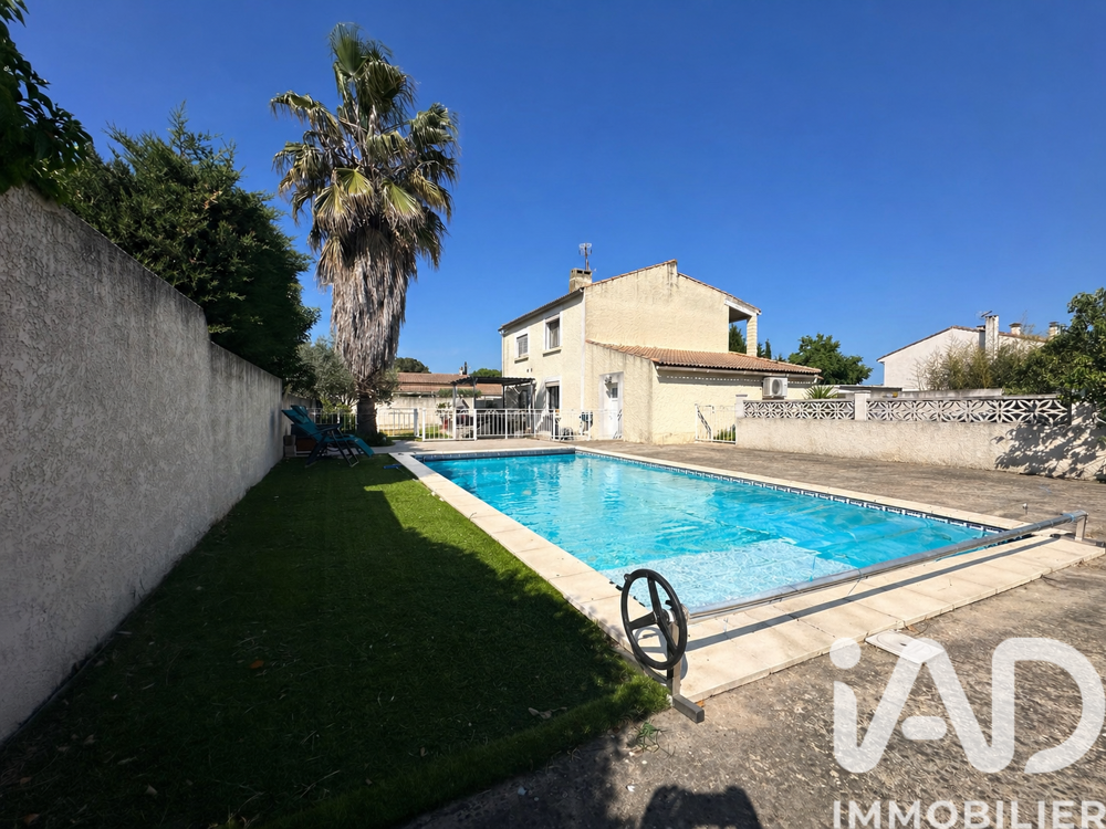 Vente Maison/villa 4 pièces