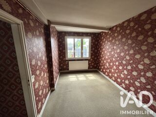  Maison à vendre 3 pièces 58 m²
