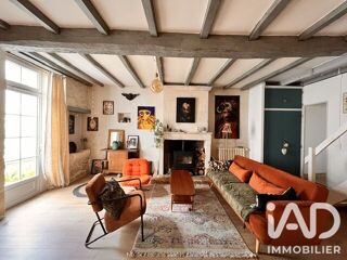  Maison à vendre 6 pièces 192 m²