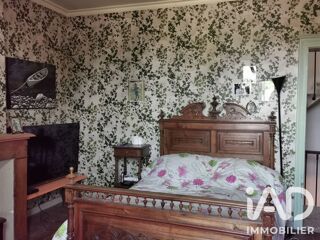 Maison à vendre 7 pièces 212 m²