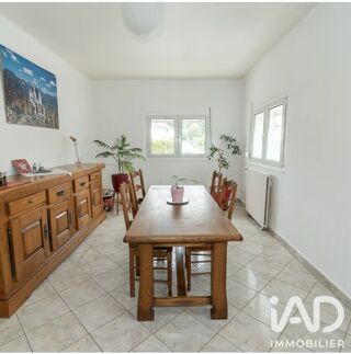 Vente Appartement Vente Appartement 4 pièces Errouville