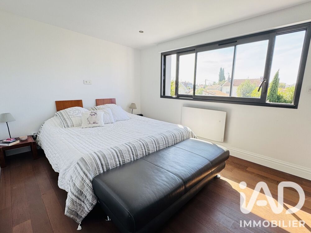 à vendre  Maison Mérignac (33700)