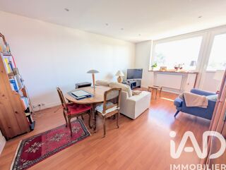 Appartement � vendre 2 pi�ces 44 m�