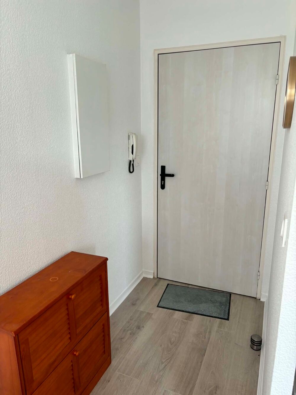 location Appartement - 1 pièce(s) - 20 m² Dijon (21000)