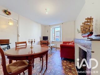 Maison à vendre 4 pièces 79 m²