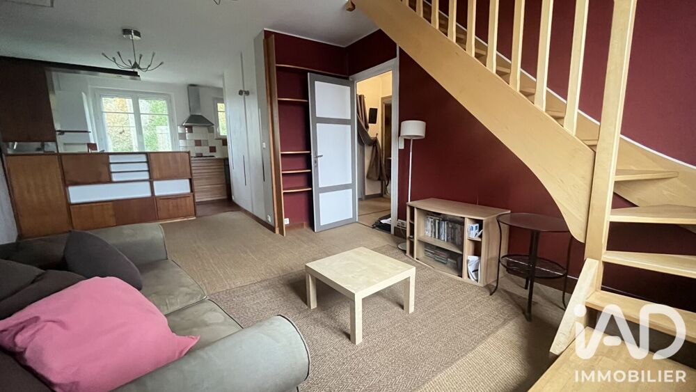 Vente Appartement Vente Appartement 4 pièces Nantes
