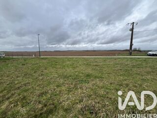 Terrain à vendre 807 m²