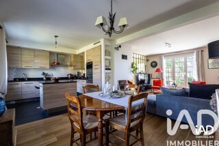 Maison à vendre 7 pièces 138 m²