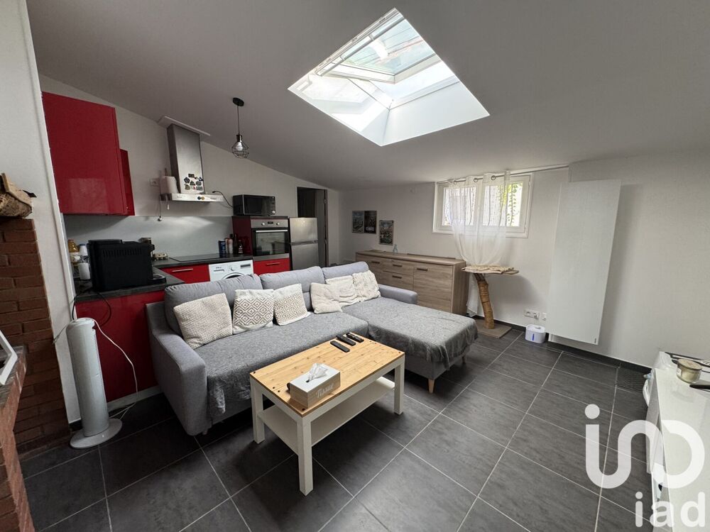 Vente Maison Vente Maison/villa 4 pièces La haie-fouassière