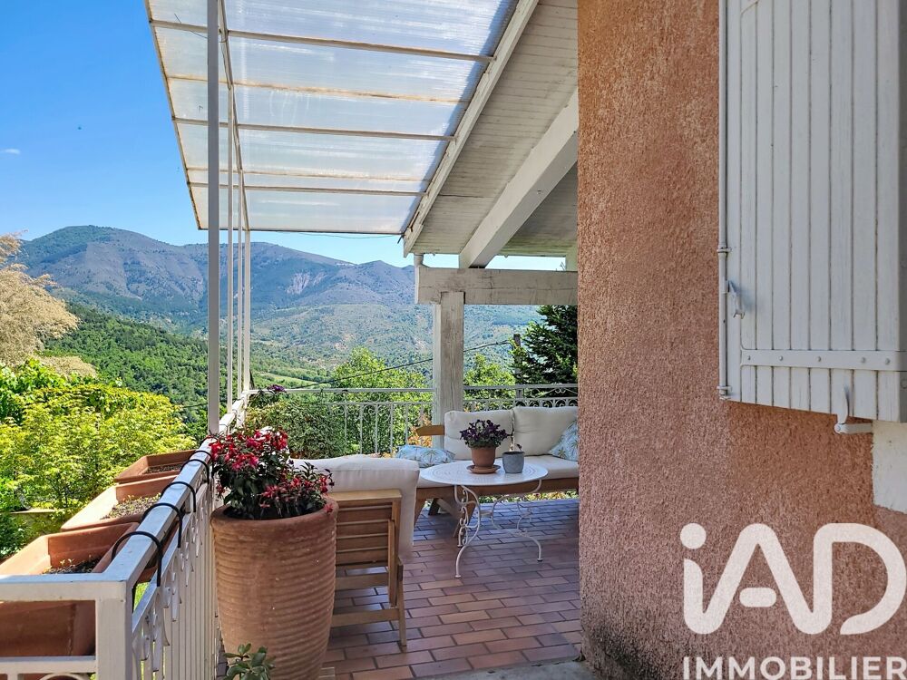Vente Maison Vente Maison/villa 5 pièces Champtercier