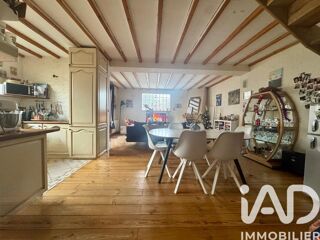  Maison à vendre 6 pièces 112 m²