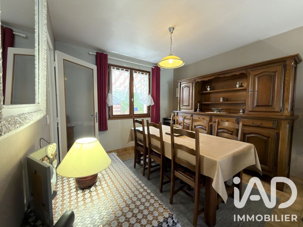 Vente Pavillon 5 pièces