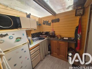  Terrain à vendre 1200 m²