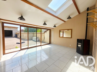  Maison à vendre 9 pièces 223 m²