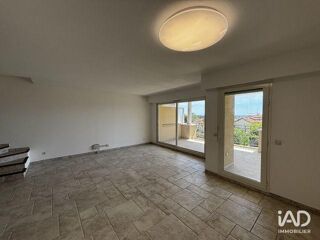  Appartement à vendre 4 pièces 119 m²
