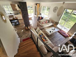  Maison à vendre 4 pièces 75 m²
