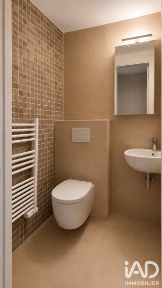 Vente Appartement Vente Appartement 1 pièce Paris 7