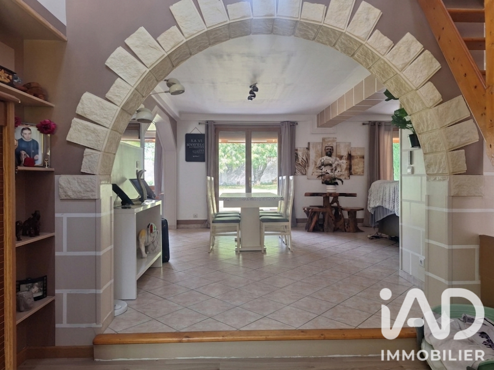 Vente Maison/villa 5 pièces