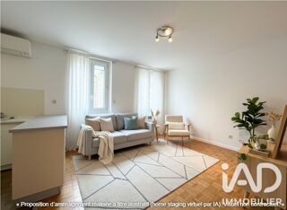  Maison à vendre 2 pièces 60 m²