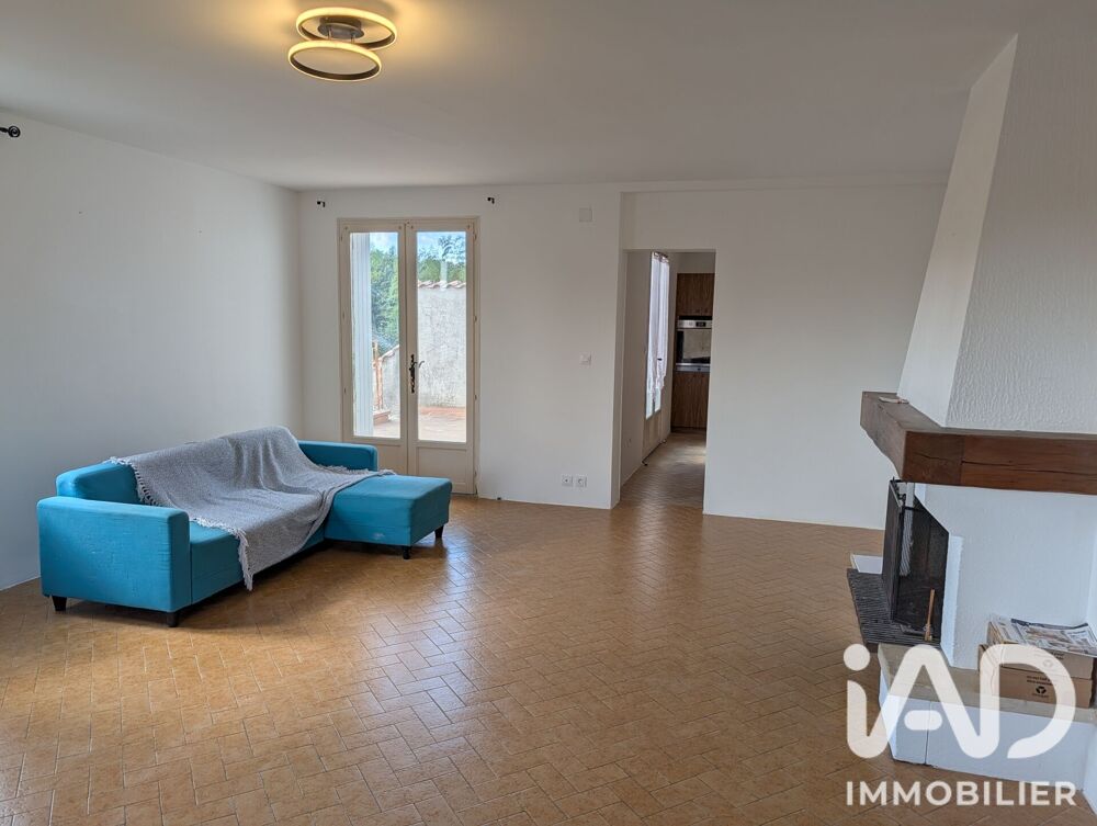 Vente Maison Vente Maison/villa 5 pièces Cerizay