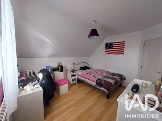  Maison à vendre 6 pièces 112 m²