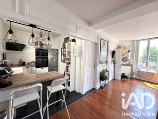 Vente Appartement Vente Appartement 2 pièces Beaumont-sur-oise