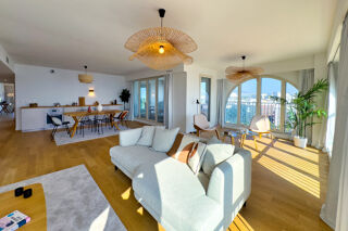  Appartement � vendre 4 pi�ces 126 m�