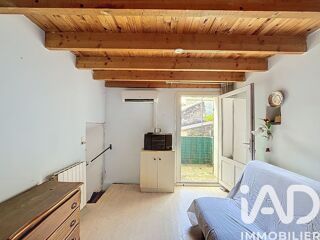 Maison � vendre 2 pi�ces 44 m�