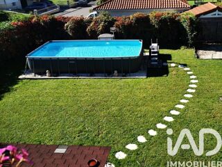  Maison à vendre 6 pièces 135 m²