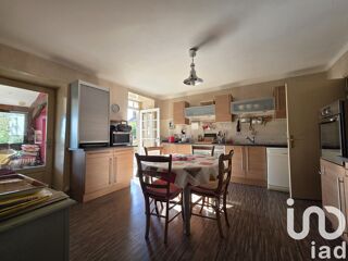  Maison à vendre 9 pièces 210 m²