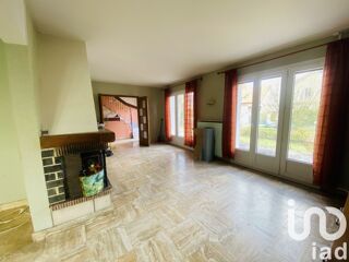  Maison à vendre 5 pièces 130 m²