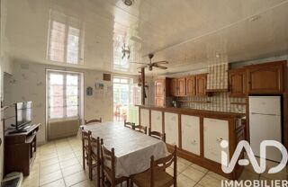  Maison à vendre 9 pièces 254 m²