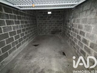  Parking / Garage à vendre 14 m²