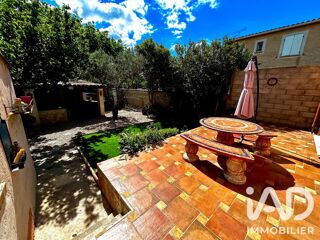  Maison à vendre 4 pièces 110 m²
