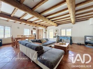 Maison à vendre 6 pièces 121 m²
